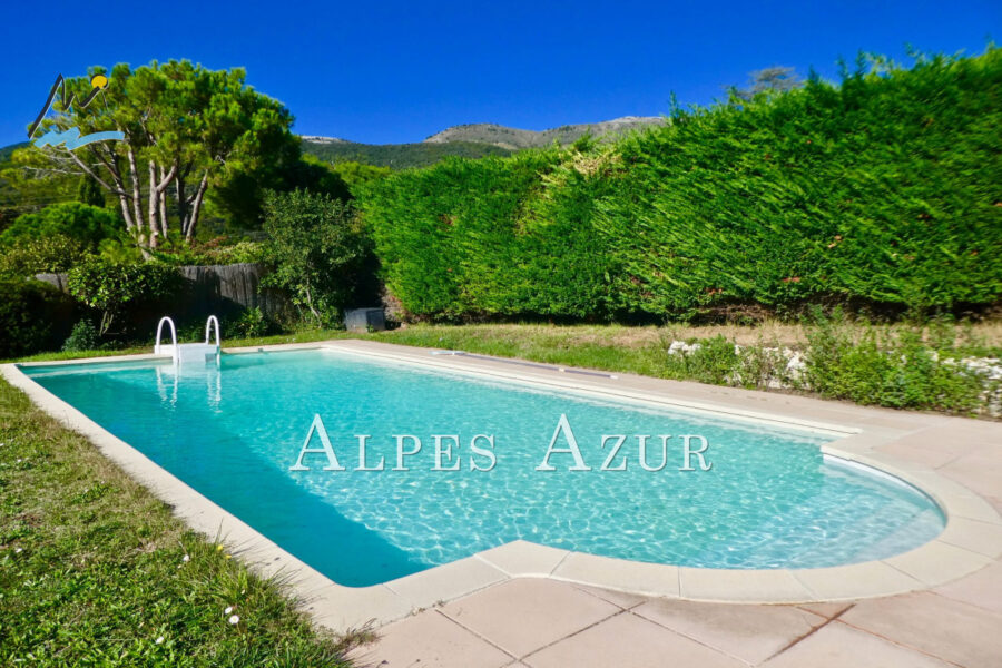 Maison à vendre à Tourrettes-sur-loup