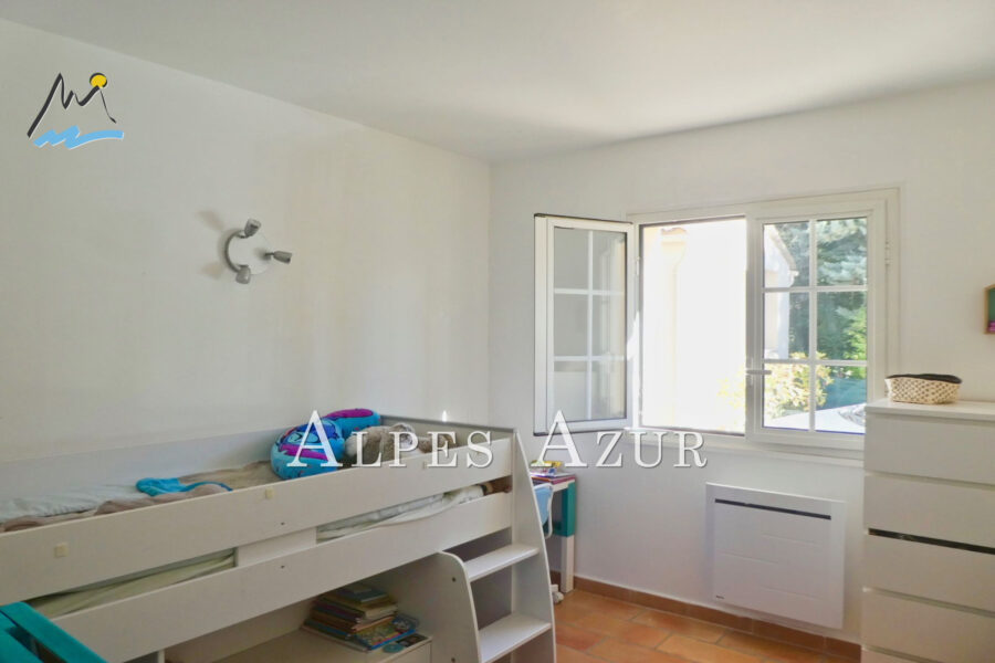 Maison à vendre à Tourrettes-sur-loup