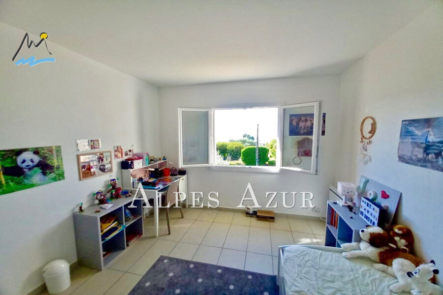Maison à vendre à Tourrettes-sur-loup