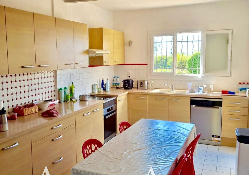 Maison à vendre à Tourrettes-sur-loup