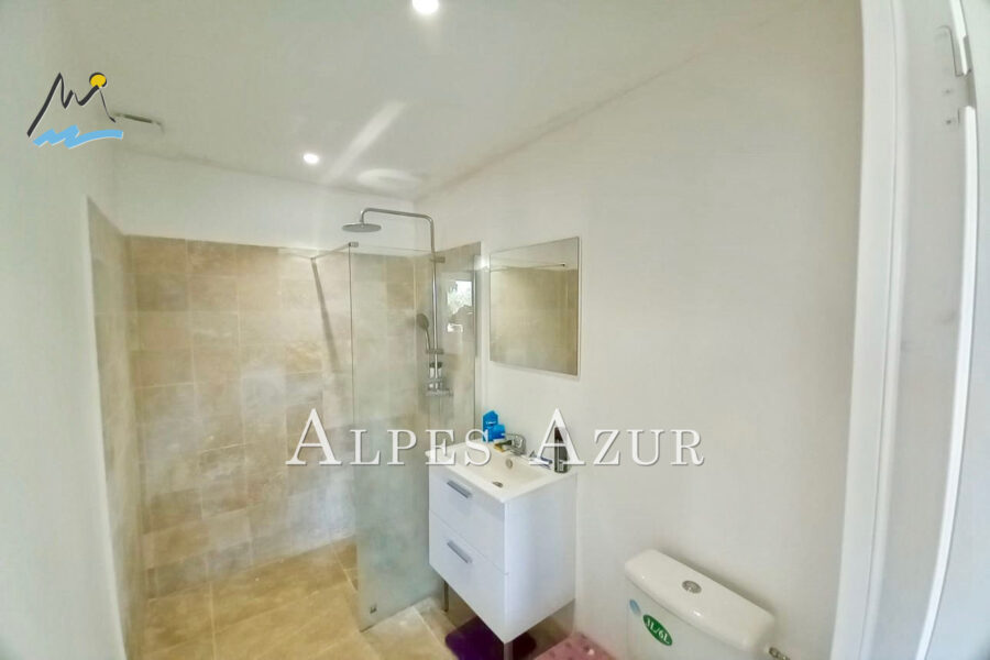 Maison à vendre à Tourrettes-sur-loup