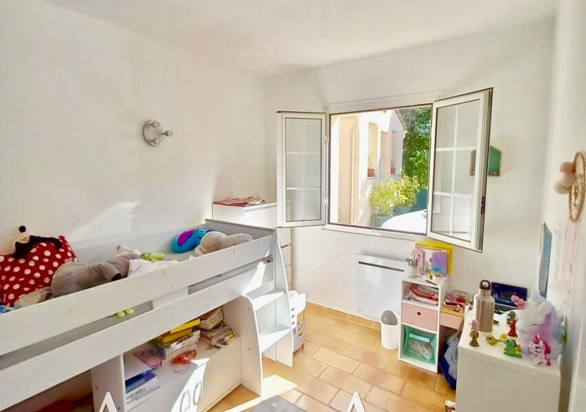 Maison à vendre à Tourrettes-sur-loup