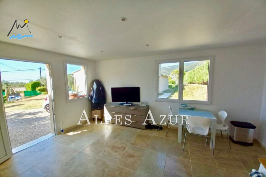 Maison à vendre à Tourrettes-sur-loup