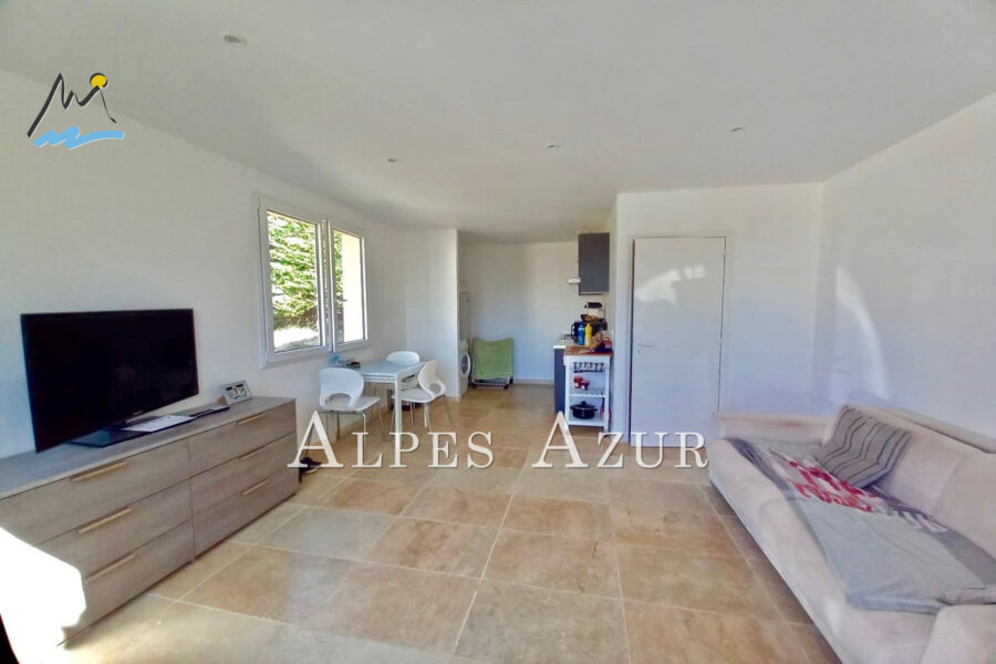 Maison à vendre à Tourrettes-sur-loup