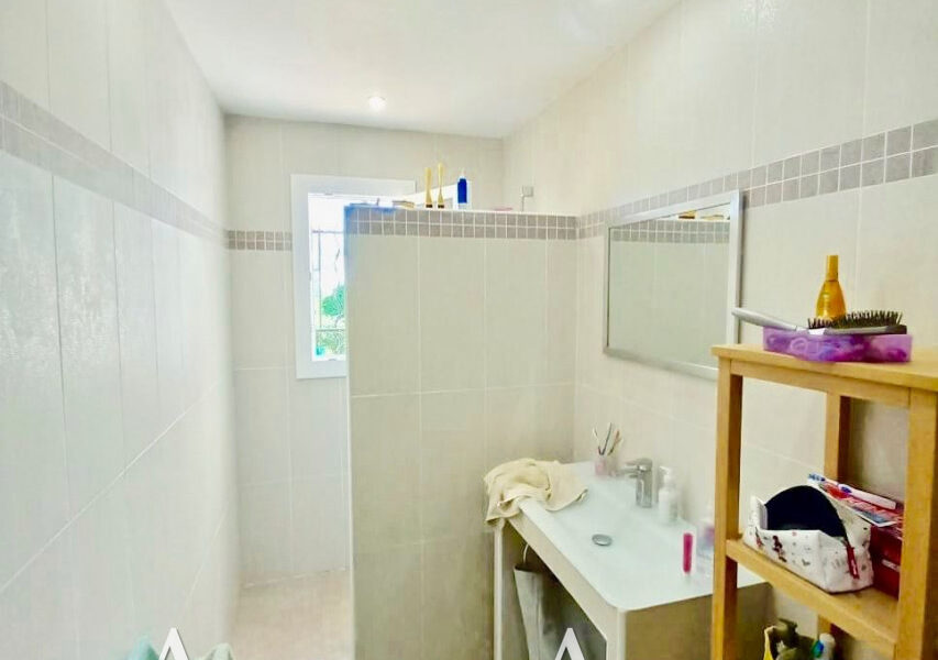 Maison à vendre à Tourrettes-sur-loup