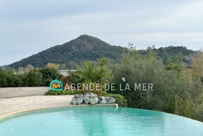 Maison à vendre à Mandelieu-la-napoule