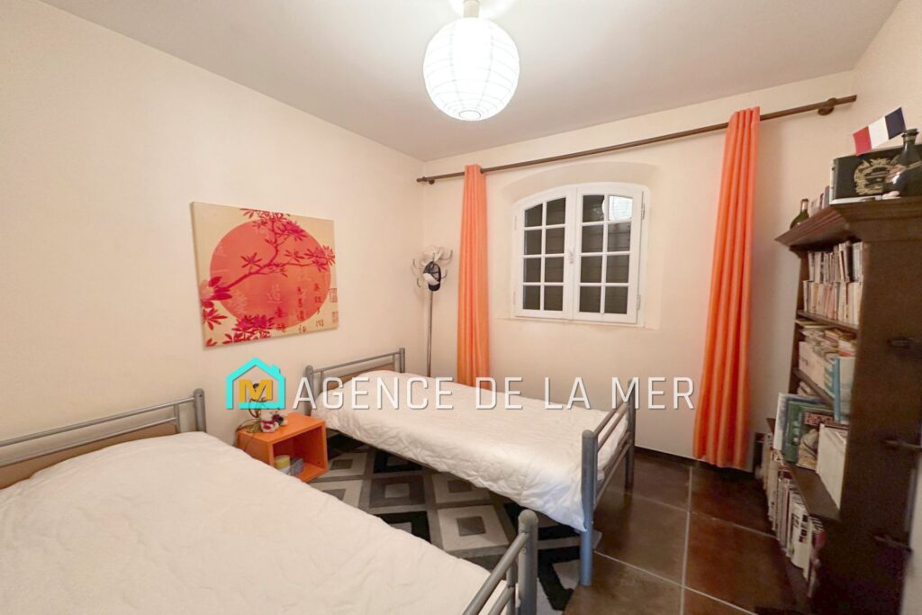 vente maison de caractère 6 Pièce(s) – 6 pièces – 5 chambres – 210.00 m²