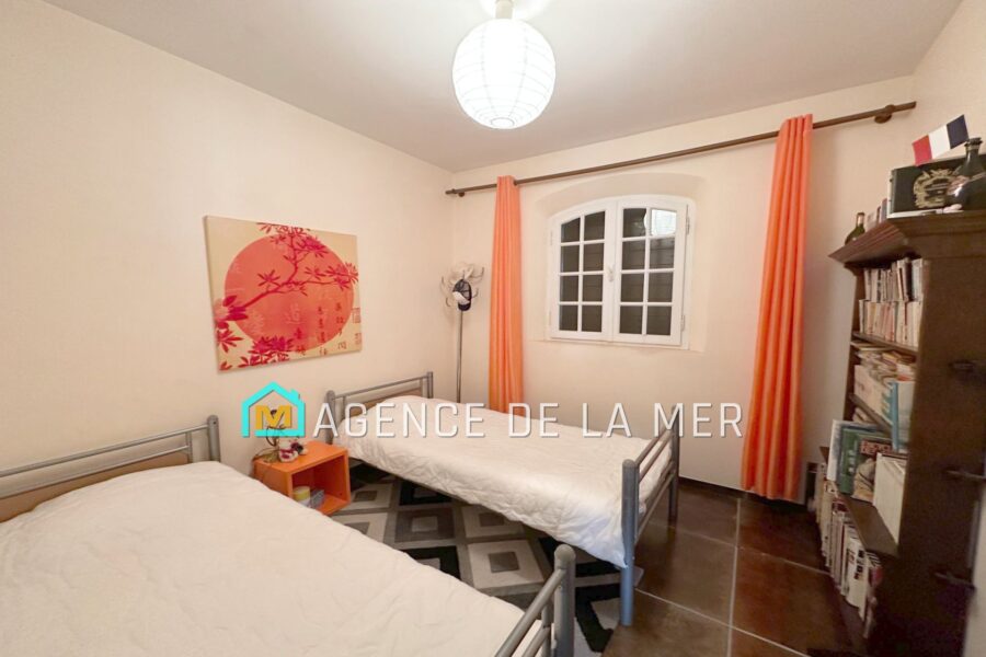 Maison à vendre à Mandelieu-la-napoule