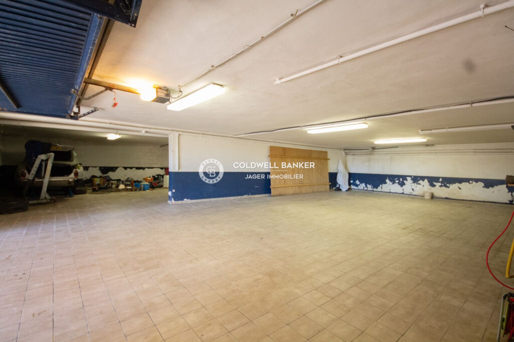 Grimaud Villa en pierre de 10 chambres dans un domaine sécuris – 11 pièces – 10 chambres – 800.00 m²