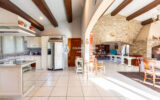 Grimaud Villa en pierre de 10 chambres dans un domaine sécuris – 11 pièces – 10 chambres – 800.00 m²