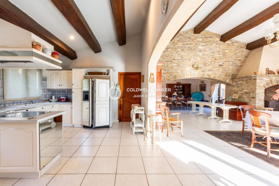 Maison à vendre à Grimaud