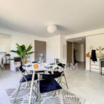 Golfe-Juan / résidence neuve / appartement 2 pièces à vendre – 2 pièces – 1 chambre – 50.31 m²
