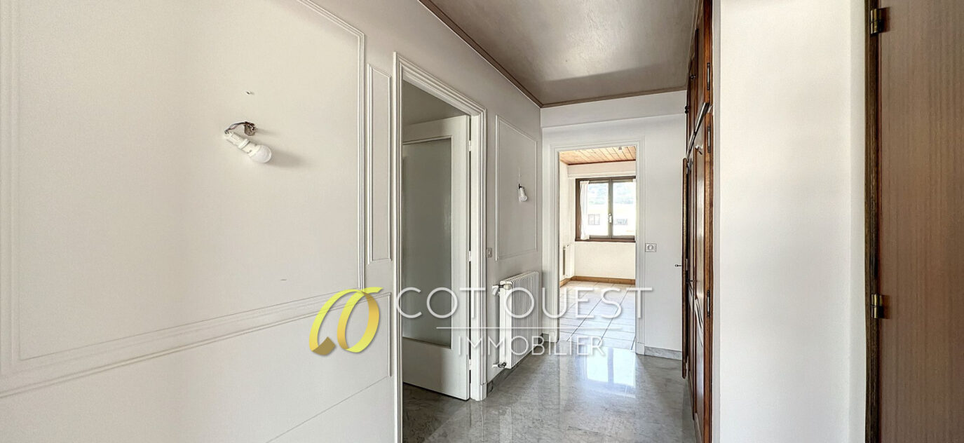 vente appartement 2 Pièce(s) – 2 pièces – 1 chambre – 67.00 m²