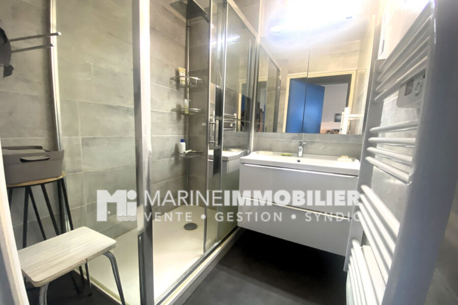 Appartement à vendre à Argelès-sur-mer