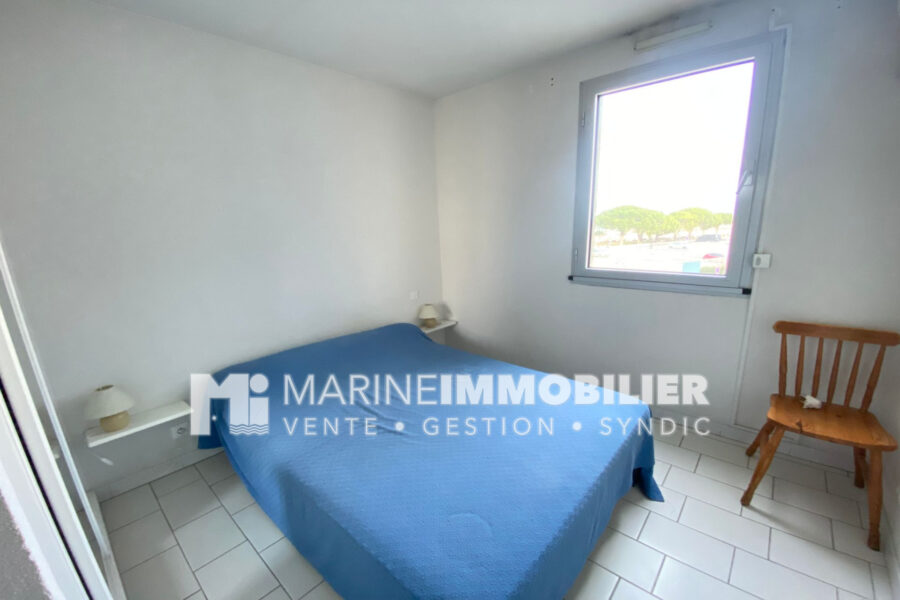 Appartement à vendre à Argelès-sur-mer