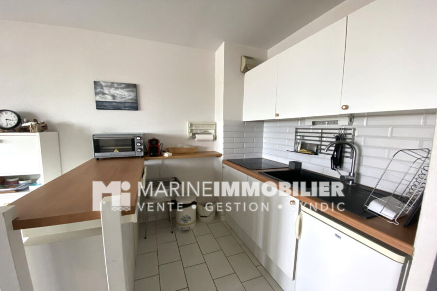 Appartement à vendre à Argelès-sur-mer