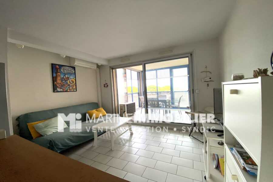Appartement à vendre à Argelès-sur-mer