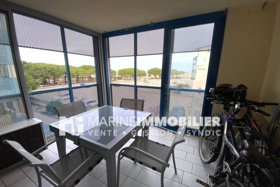 Appartement à vendre à Argelès-sur-mer