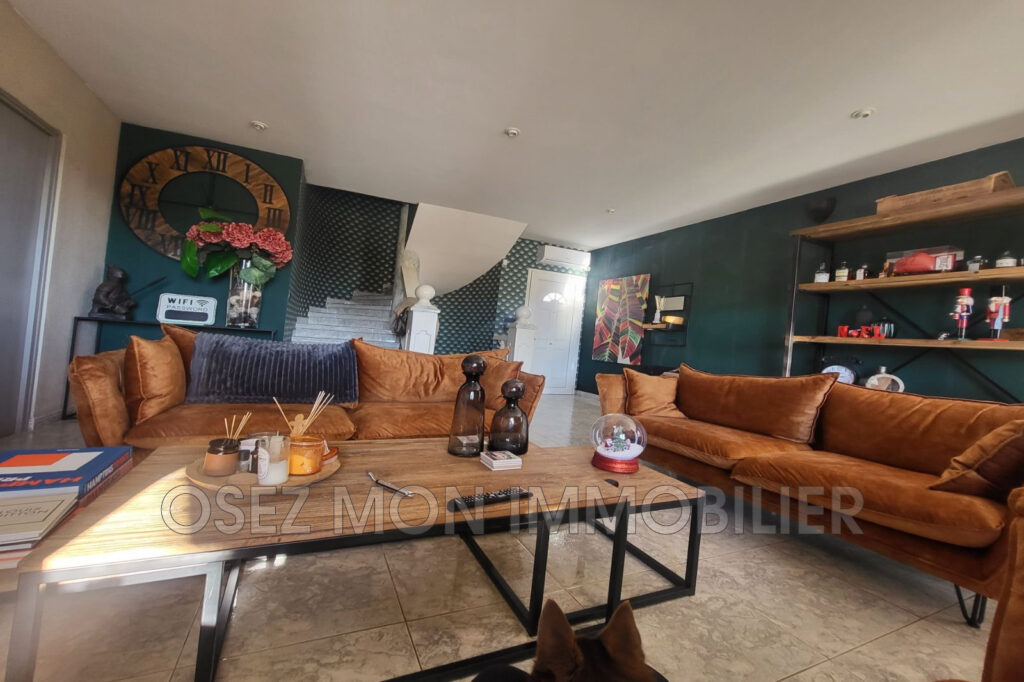 vente maison d’hôtes 10 Pièce(s) – 10 pièces – 8 chambres – 550.00 m²