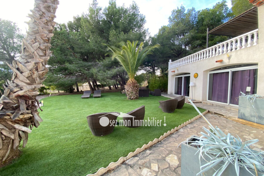 Maison à vendre à Narbonne