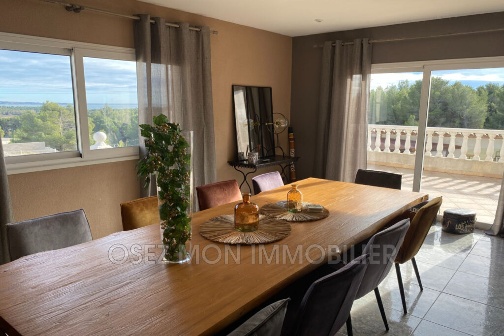 vente maison d’hôtes 10 Pièce(s) – 10 pièces – 8 chambres – 550.00 m²