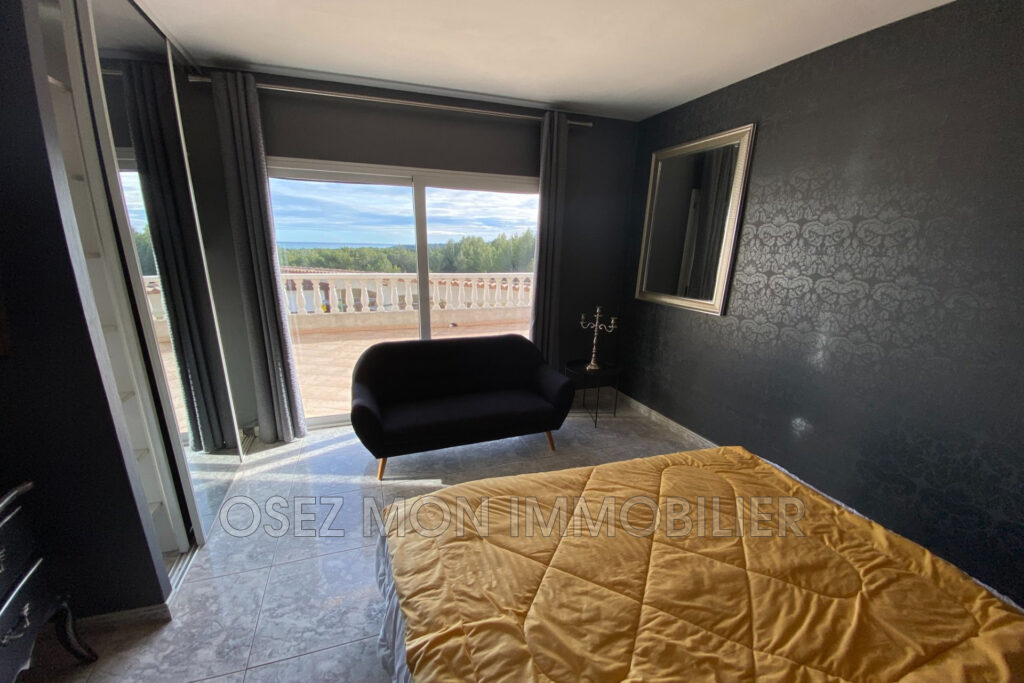 vente maison d’hôtes 10 Pièce(s) – 10 pièces – 8 chambres – 550.00 m²