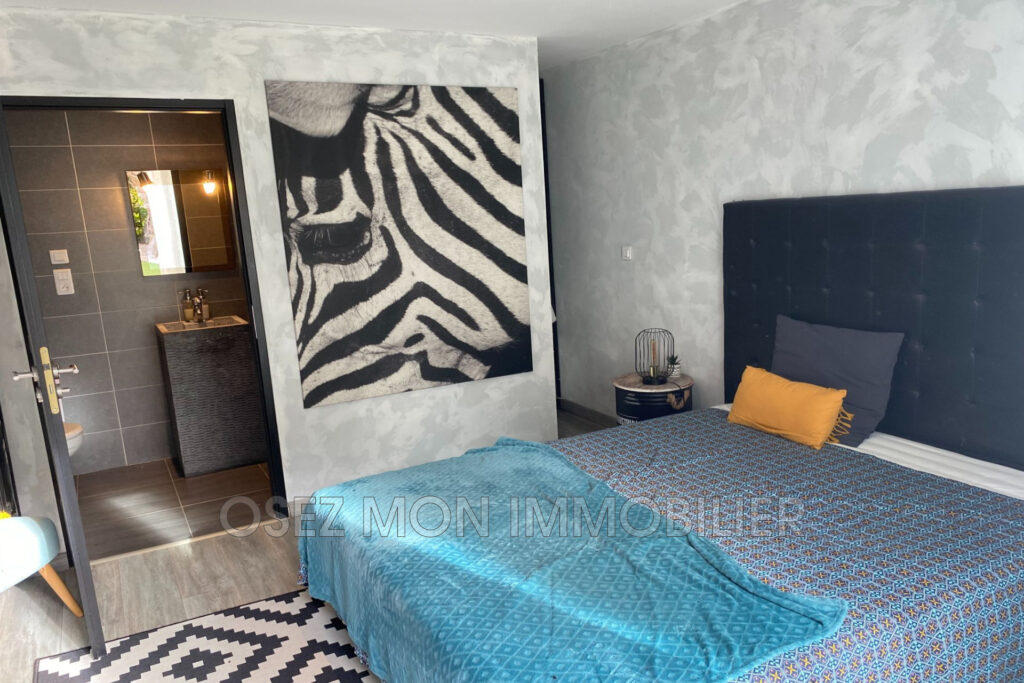 vente maison d’hôtes 10 Pièce(s) – 10 pièces – 8 chambres – 550.00 m²