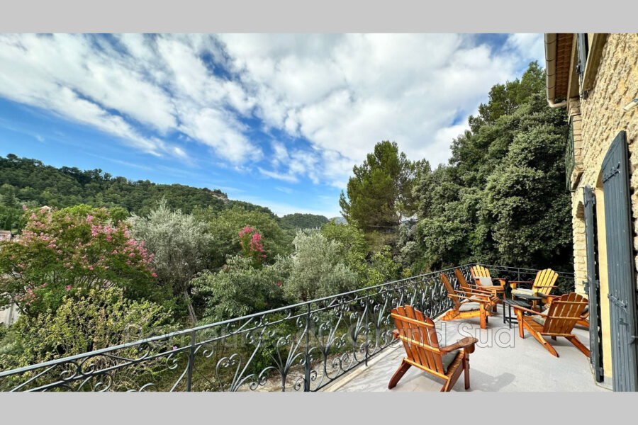 Maison à vendre à Malaucène