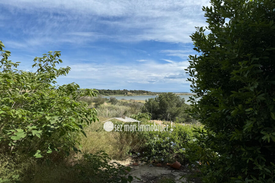 Maison à vendre à Narbonne