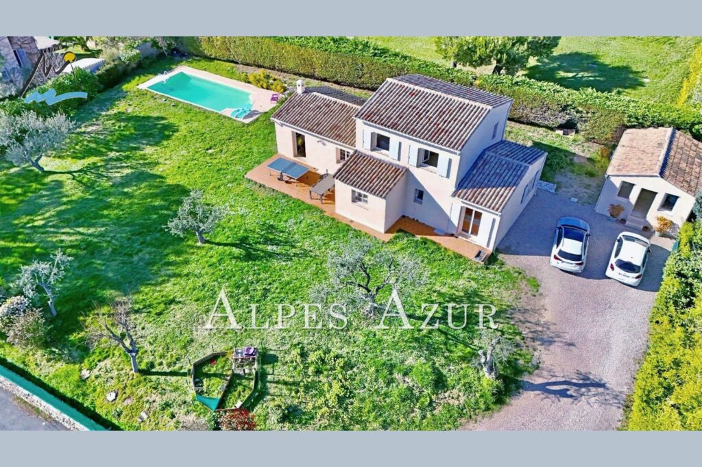 vente villa 6 Pièce(s) – 6 pièces – 4 chambres – 150.00 m²