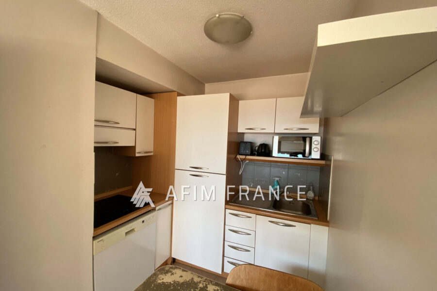 Appartement à vendre à Beausoleil