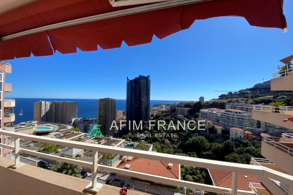 vente appartement 2 Pièce(s) – 2 pièces – 1 chambre – 44.00 m²