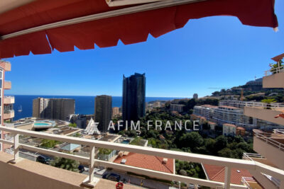 Appartement à vendre à Beausoleil