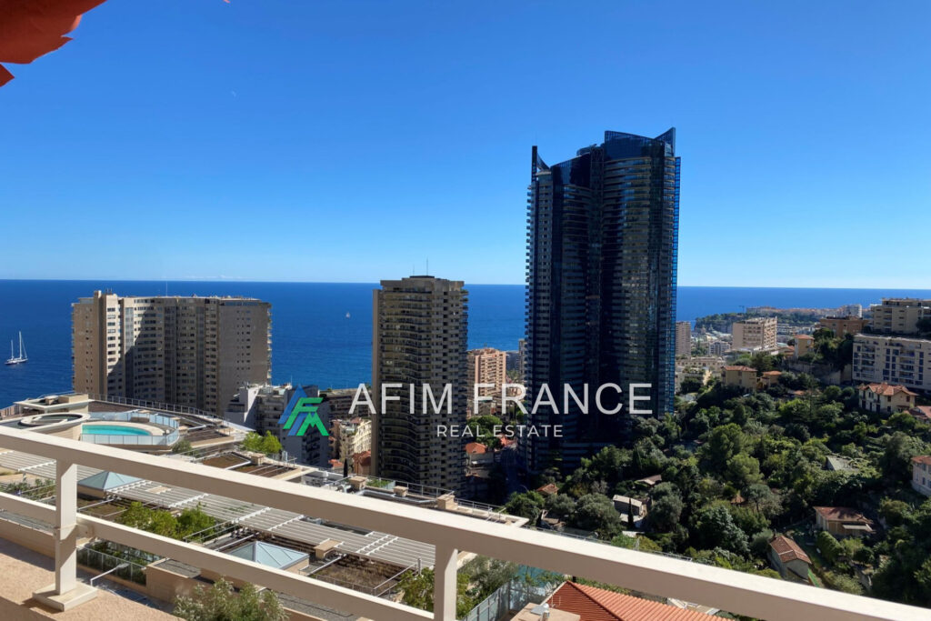 vente appartement 2 Pièce(s) – 2 pièces – 1 chambre – 44.00 m²