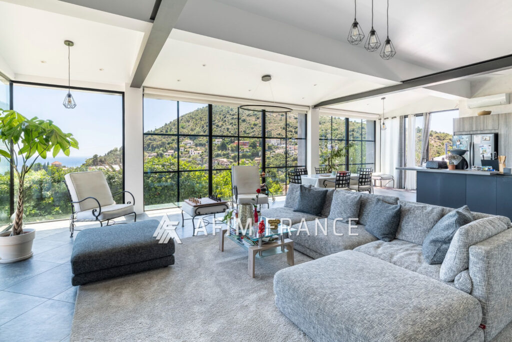 vente villa 4 Pièce(s) – 4 pièces – 3 chambres – 150.00 m²