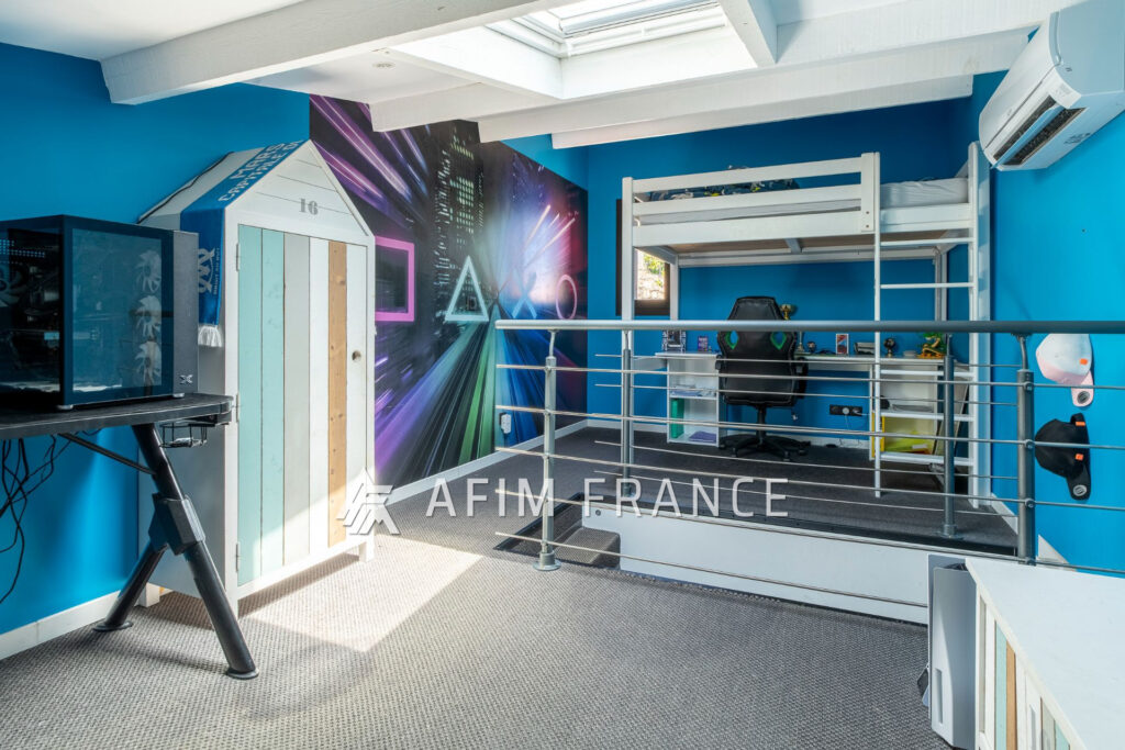 vente villa 4 Pièce(s) – 4 pièces – 3 chambres – 150.00 m²