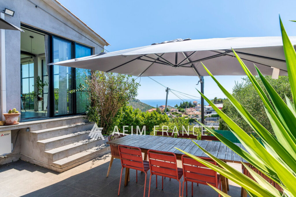 vente villa 4 Pièce(s) – 4 pièces – 3 chambres – 150.00 m²