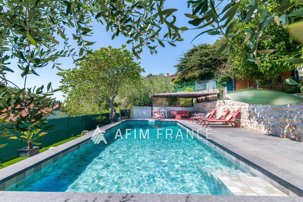 vente villa 4 Pièce(s) – 4 pièces – 3 chambres – 150.00 m²