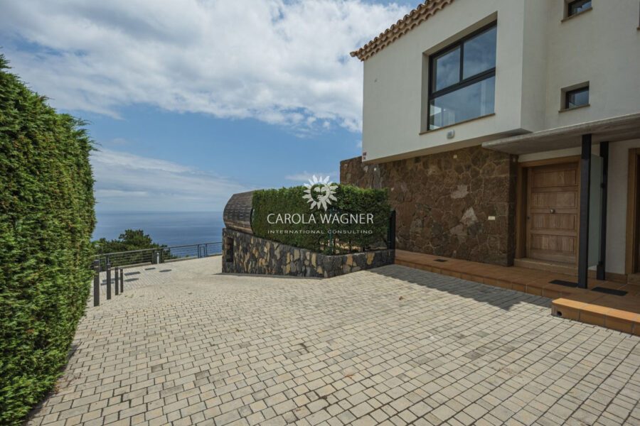 Maison à vendre à Brena baja