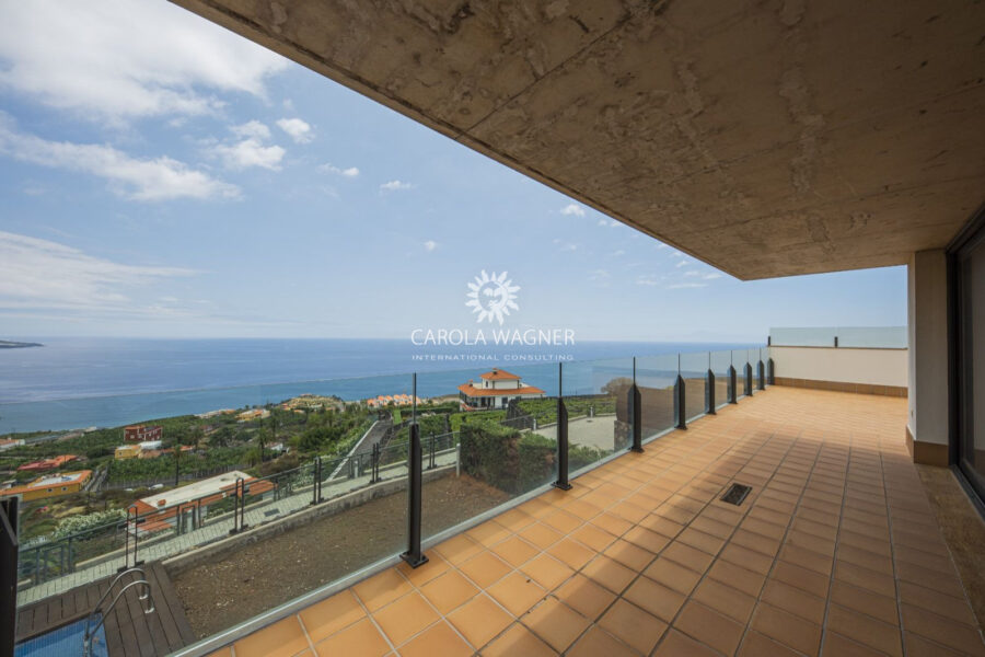 Maison à vendre à Brena baja