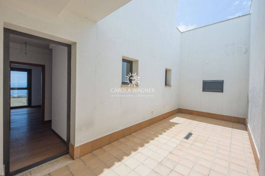 Maison à vendre à Brena baja