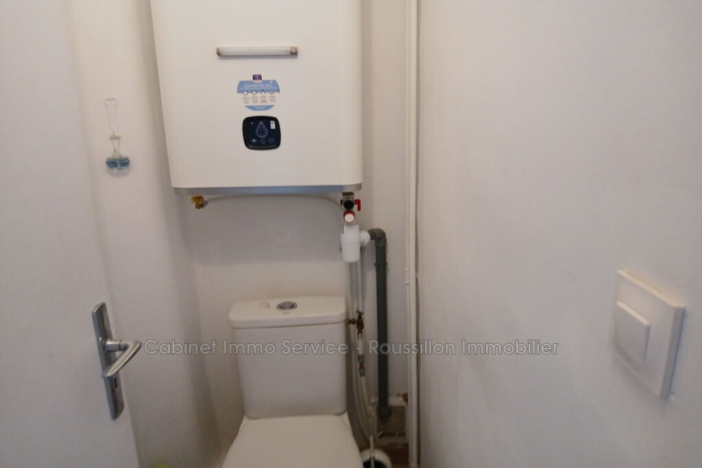 vente appartement 2 Pièce(s) – 2 pièces – 1 chambre – 55.00 m²