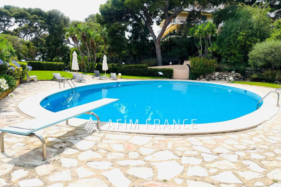 Maison à vendre à Cap-d&rsquo;ail