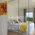 Proche de Biarritz – 5 pièces – 4 chambres – 220 m²