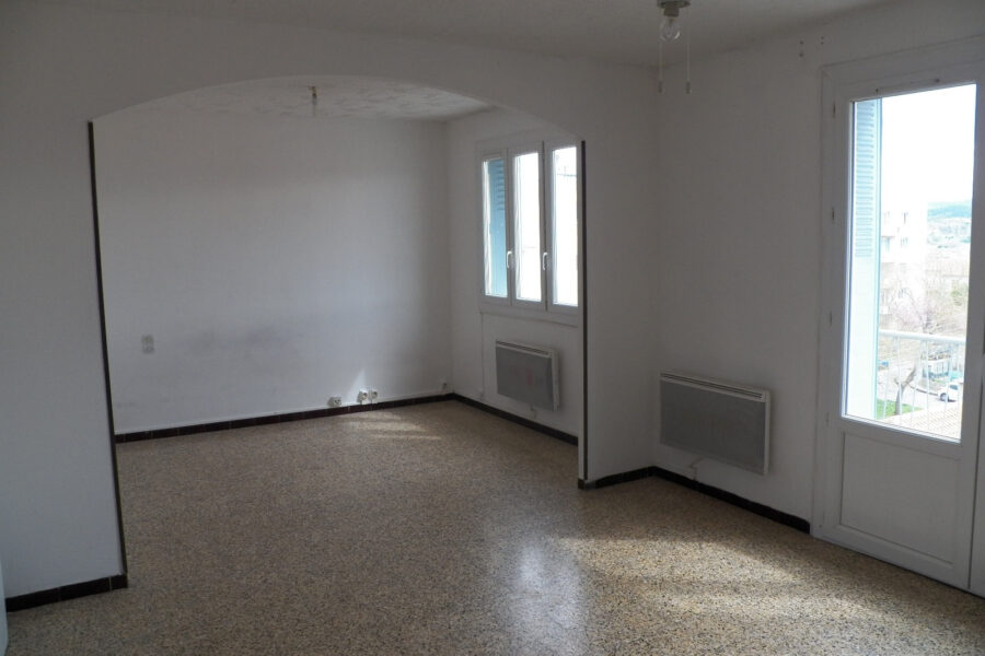 Appartement à vendre à Carcassonne