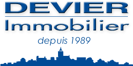 DEVIER IMMOBILIER