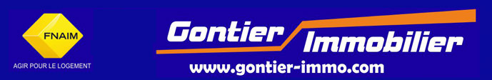 Gontier Immobilier