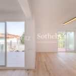 Lumineux duplex avec terrasses et garage à Chiberta – 4 pièces – 3 chambres – 108 m²