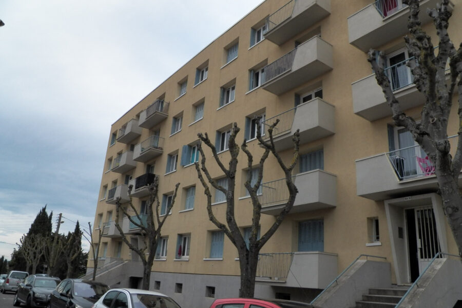 Appartement à vendre à Carcassonne