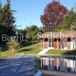 Proche de Biarritz – 5 pièces – 4 chambres – 220 m²